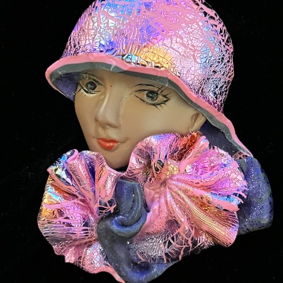 Brooch/Pin/Pendant - Picture 10 of 16